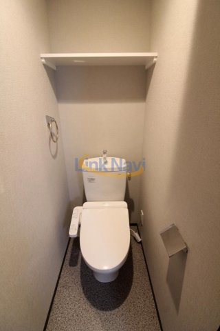【トイレ】 | レオンヴァリエ大阪ベイシティ