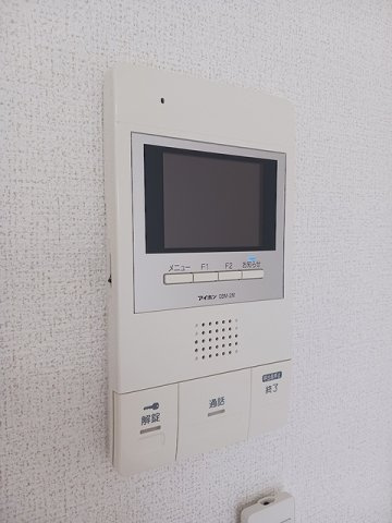 【設備】 | エトワール　ポレール　Ⅲ号館