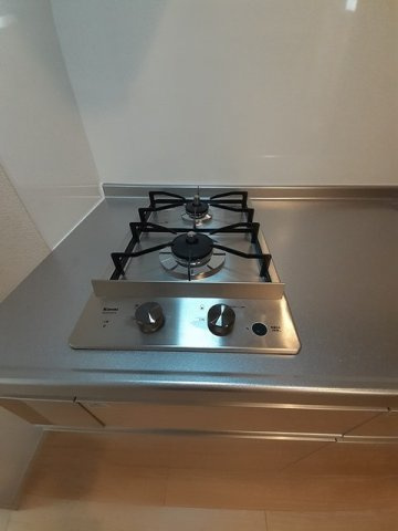 【設備】 | セントラルヒルズ昭和町