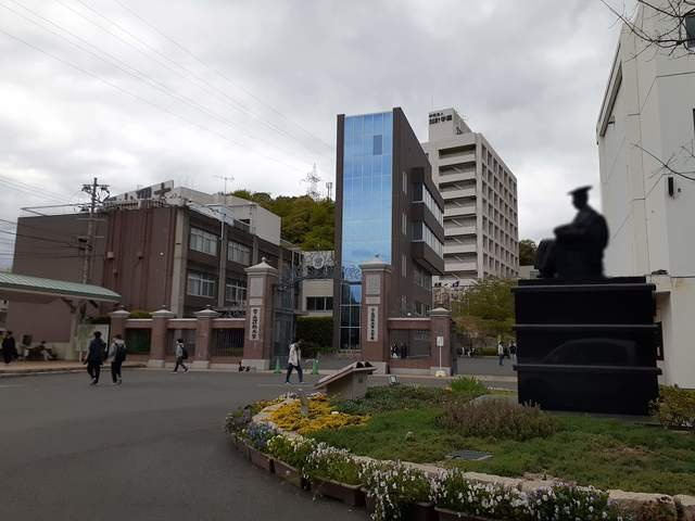 【周辺】 | エルヴィータ・セーイＢ | 岡山理科大学まで1150m