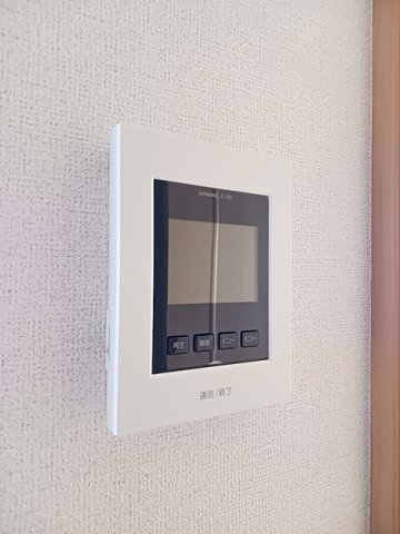 アルカンシエルの設備