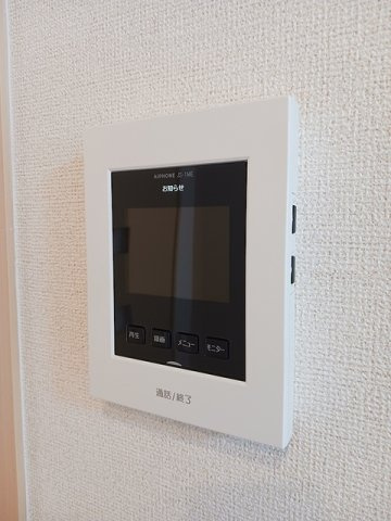 【設備】 | エスマルテ　Ｃ棟
