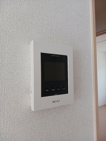 リアンジュの設備