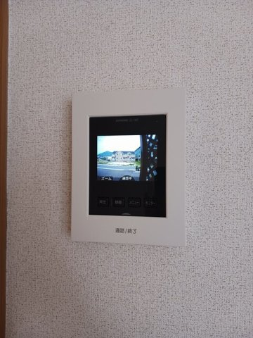 サンパティ－ク横田口の設備