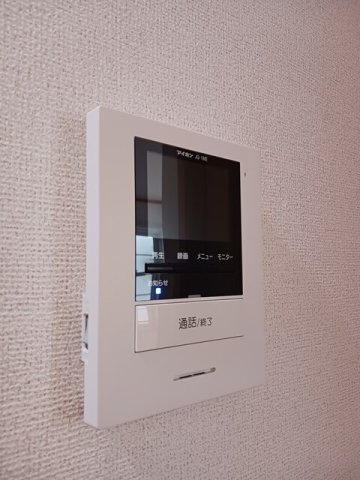 ハーモニー大崎Ⅰの設備