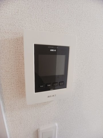 【設備】 | マーベラスＫ３　Ｂ