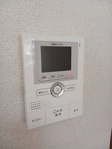 【設備】 | アーバンヒルズ河田