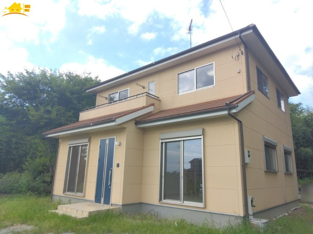 羽生市大字下川崎中古戸建ての画像