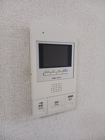 オンフォレスト芳泉の設備