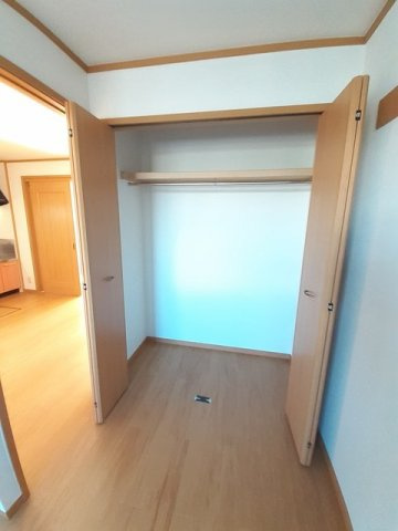 【収納】 | ユーヒルズ大崎 | ちょっとした収納スペースも充実しています