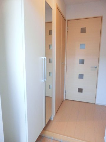 【玄関】 | サニーメゾン壱番館 | 毎日通る玄関はこちらです