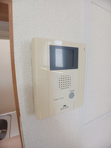 ウインド　フィルの設備