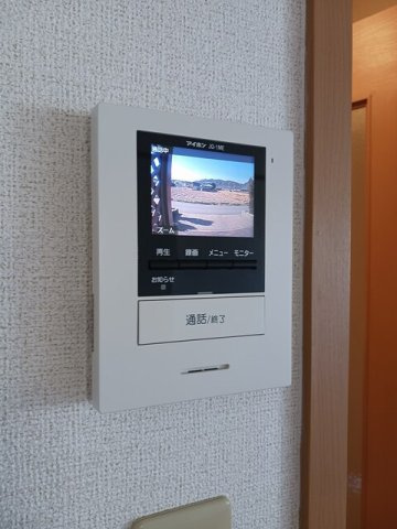 ブルーム・ミヤケⅡの設備