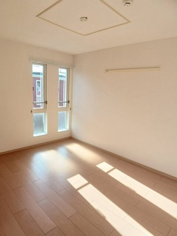【内装】 | ラ　メゾン　シャルマントＡ | 内装です