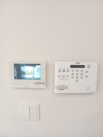 【設備】 | エスポワール昴Ａ