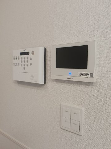 【設備】 | エスポワール昴Ａ