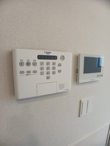 【設備】 | エスポワール昴Ａ