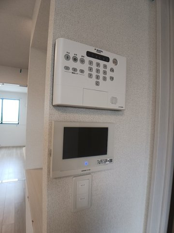 【設備】 | エスポワール昴Ａ