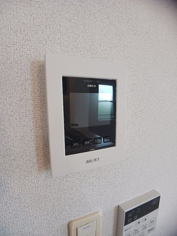 サンパティークの設備