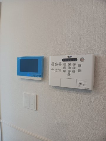 【設備】 | エスポワール昴Ｂ