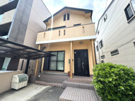 小山西元町貸家の画像