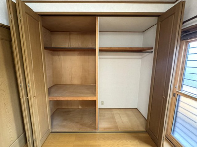 【収納】 | 小山西元町貸家