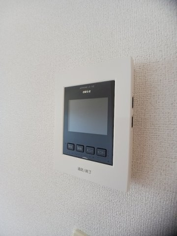 【設備】 | ラ　メゾン　シャルマントＢ