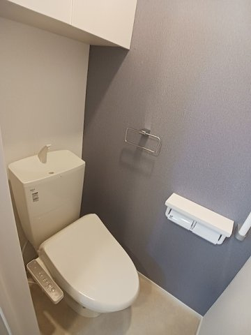 【トイレ】 | エスポワール昴Ｂ | トイレも気になるポイント