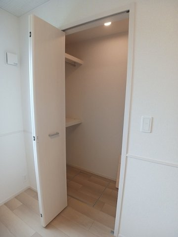 【収納】 | エスポワール昴Ｂ | 小物を収納するのに便利です
