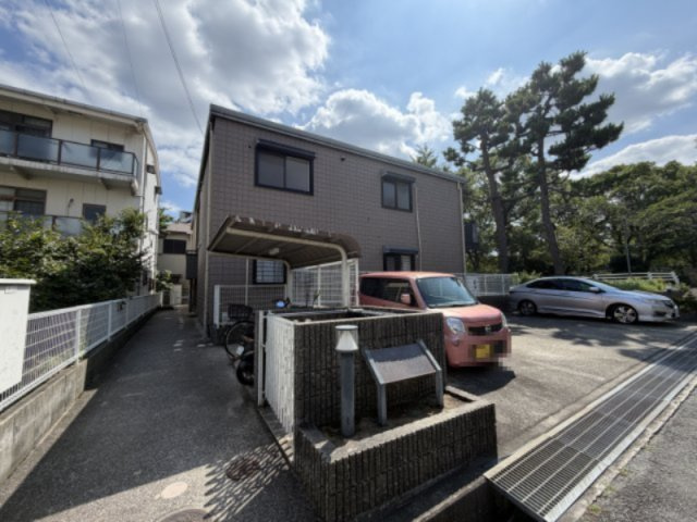 コンフォート出屋敷