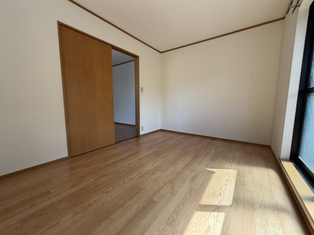 コンフォート出屋敷の内装