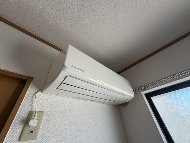 コンフォート出屋敷の設備