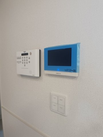 エスポワール昴Ｂの設備