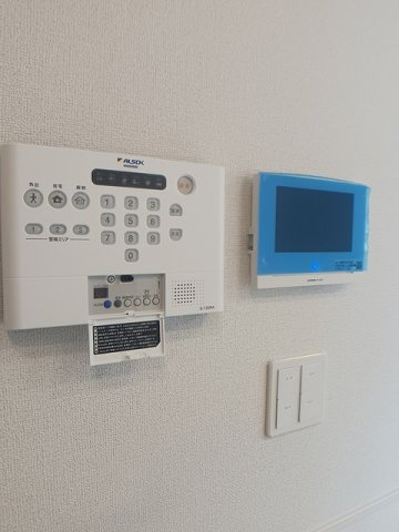 エスポワール昴Ｂの設備