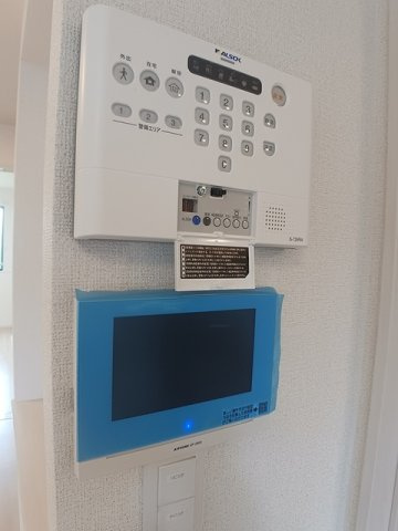 【設備】 | エスポワール昴Ｂ