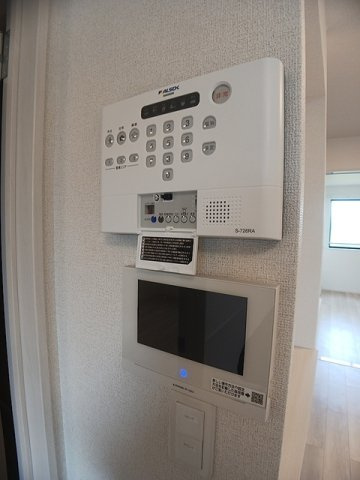 【設備】 | エスポワール昴Ｂ