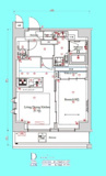 ガリシア武蔵小山の画像