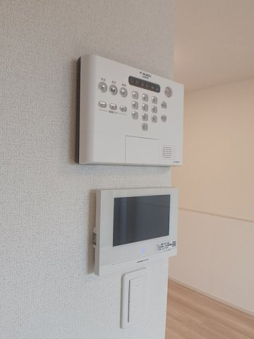 【設備】 | エスポワール昴Ｂ
