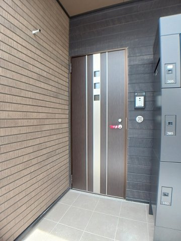 【その他共用部分】 | エスポワール昴Ｂ