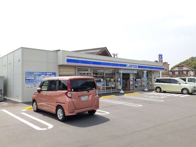 【周辺】 | エスポワール昴Ｃ | ローソン玉野用吉店まで1000m