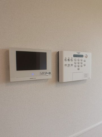 【設備】 | エスポワール昴Ｃ