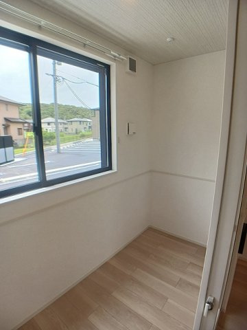 【内装】 | エスポワール昴Ｃ | 明るい室内です