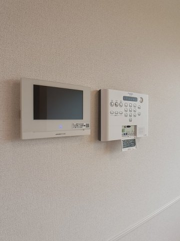 【設備】 | エスポワール昴Ｃ