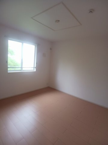 【内装】 | カメリア　ヒルズ | 過ごしやすい室内です