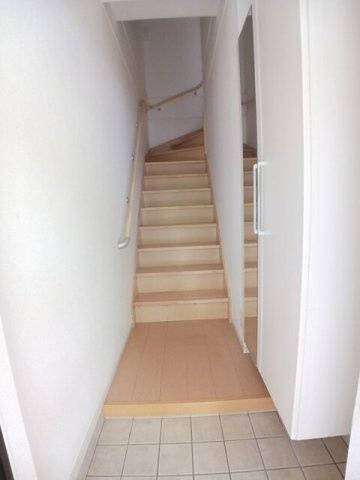 【玄関】 | カメリア　ヒルズ | 落ち着いた玄関です