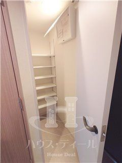 【設備】 | JMFレジデンス新板橋 | シンプルで使いやすい玄関です