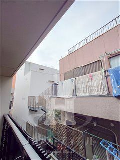 【展望】 | JMFレジデンス新板橋 | 別号室参考写真です