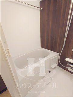 【浴室】 | JMFレジデンス新板橋 | お風呂で日々の疲れを落としましょう