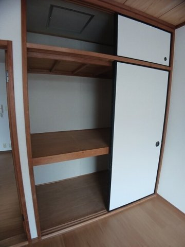 【収納】 | ニューハートランド | こまごまとしたものを収納できそうですね