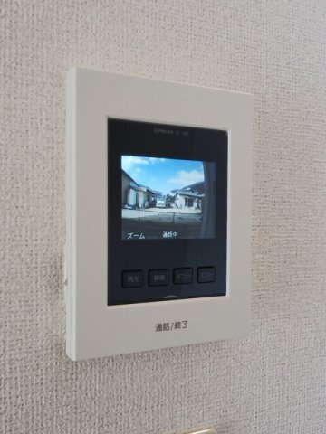 【設備】 | ポポラーレ　リヴ